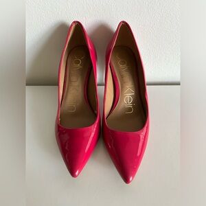 Calvin Klein Gayle Pump!